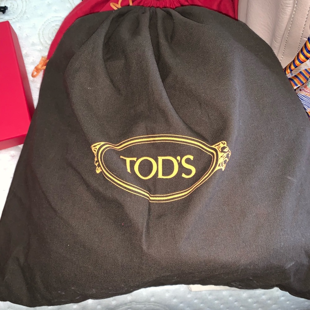TODS HANDBAG